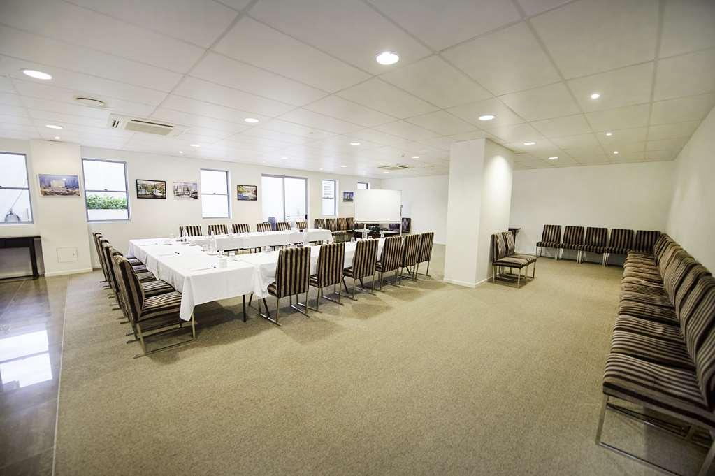 Gladstone City Central Apartment Hotel Official Fasiliteter bilde