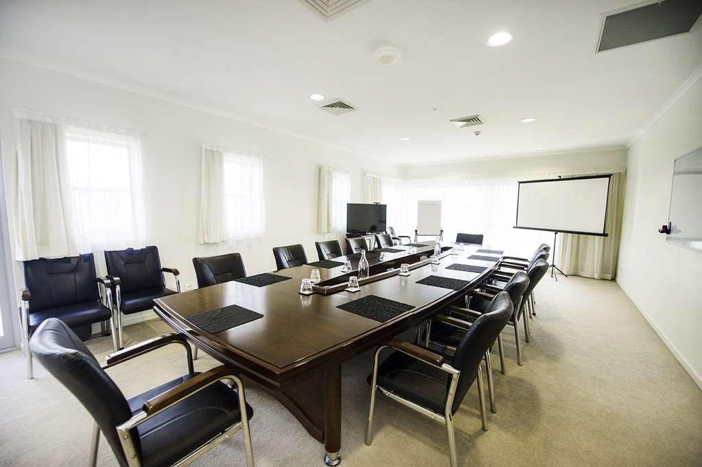 Gladstone City Central Apartment Hotel Official Fasiliteter bilde