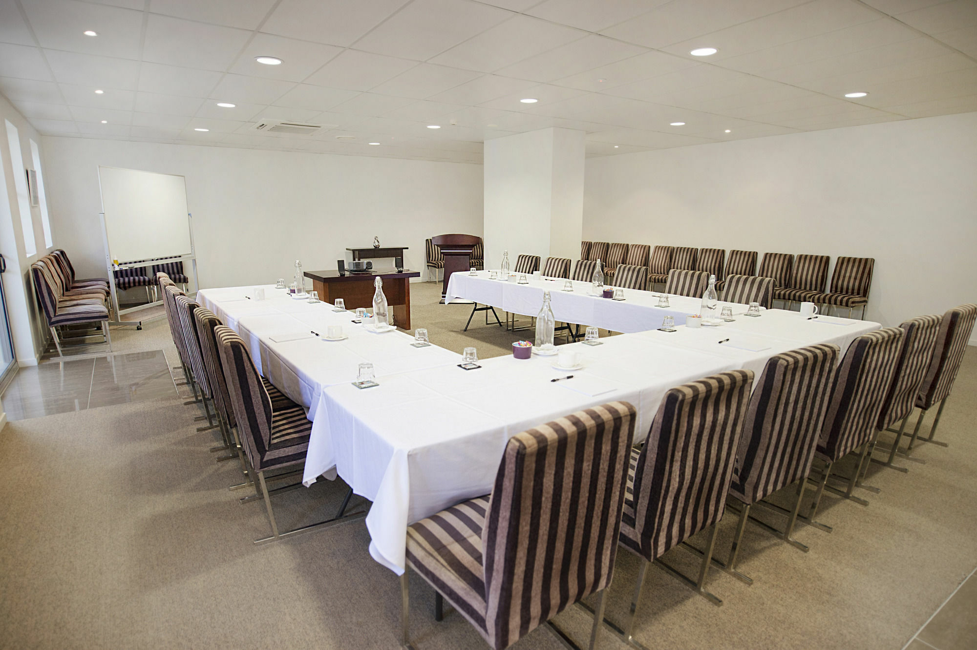 Gladstone City Central Apartment Hotel Official Eksteriør bilde