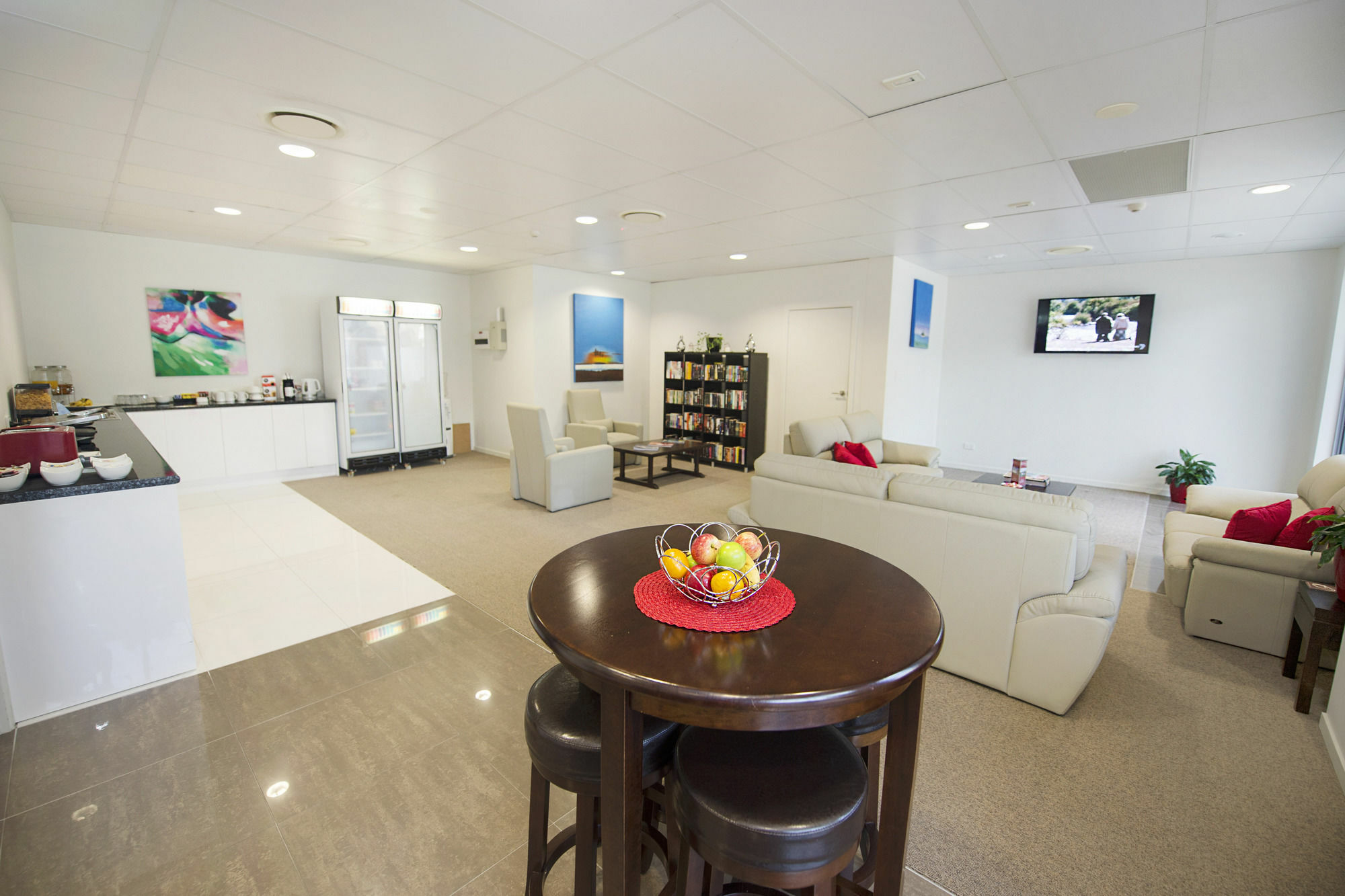 Gladstone City Central Apartment Hotel Official Eksteriør bilde