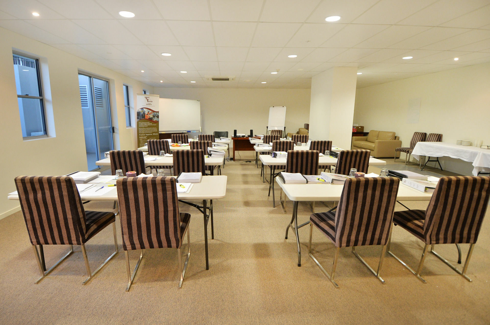 Gladstone City Central Apartment Hotel Official Eksteriør bilde