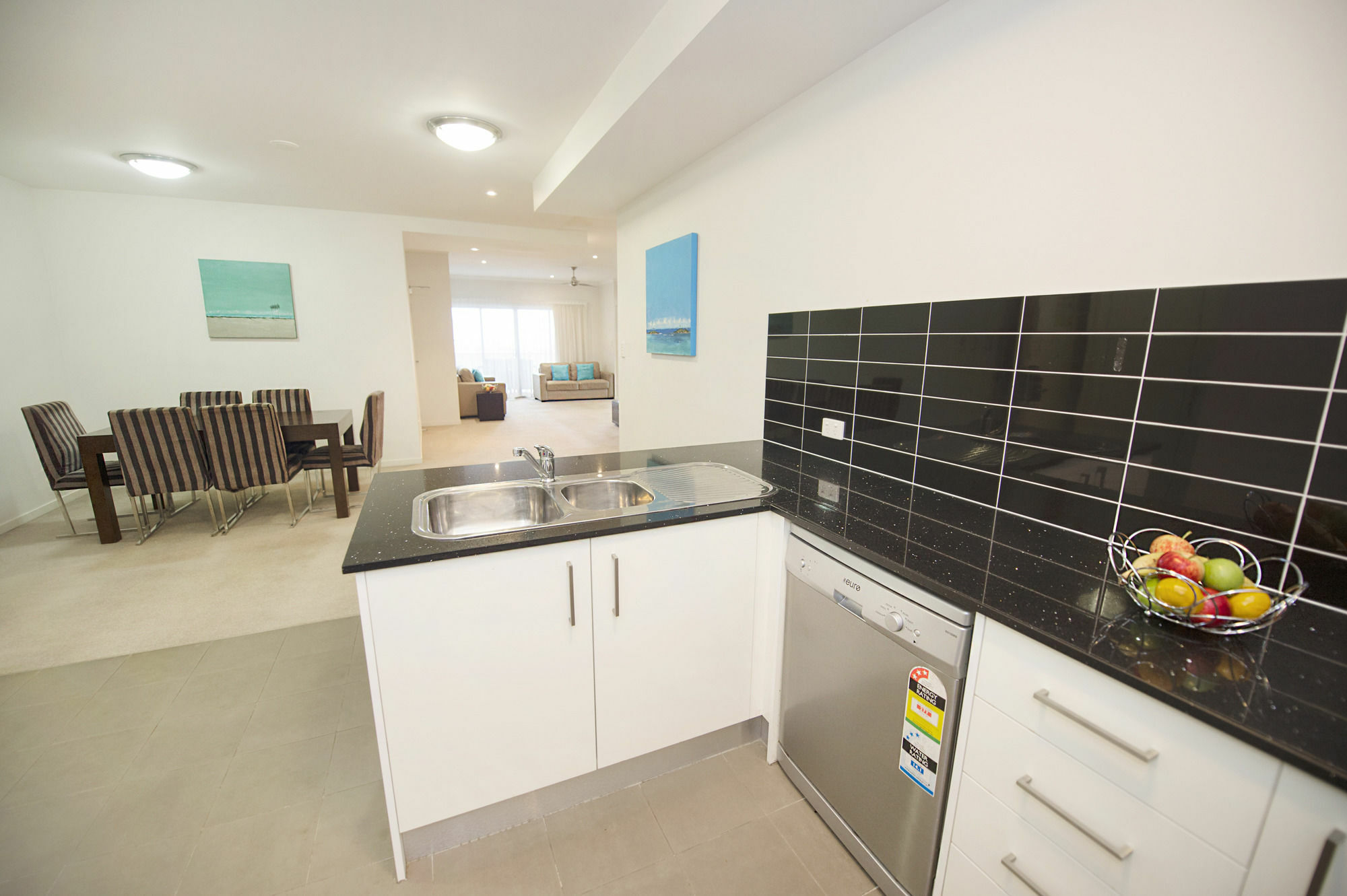 Gladstone City Central Apartment Hotel Official Eksteriør bilde