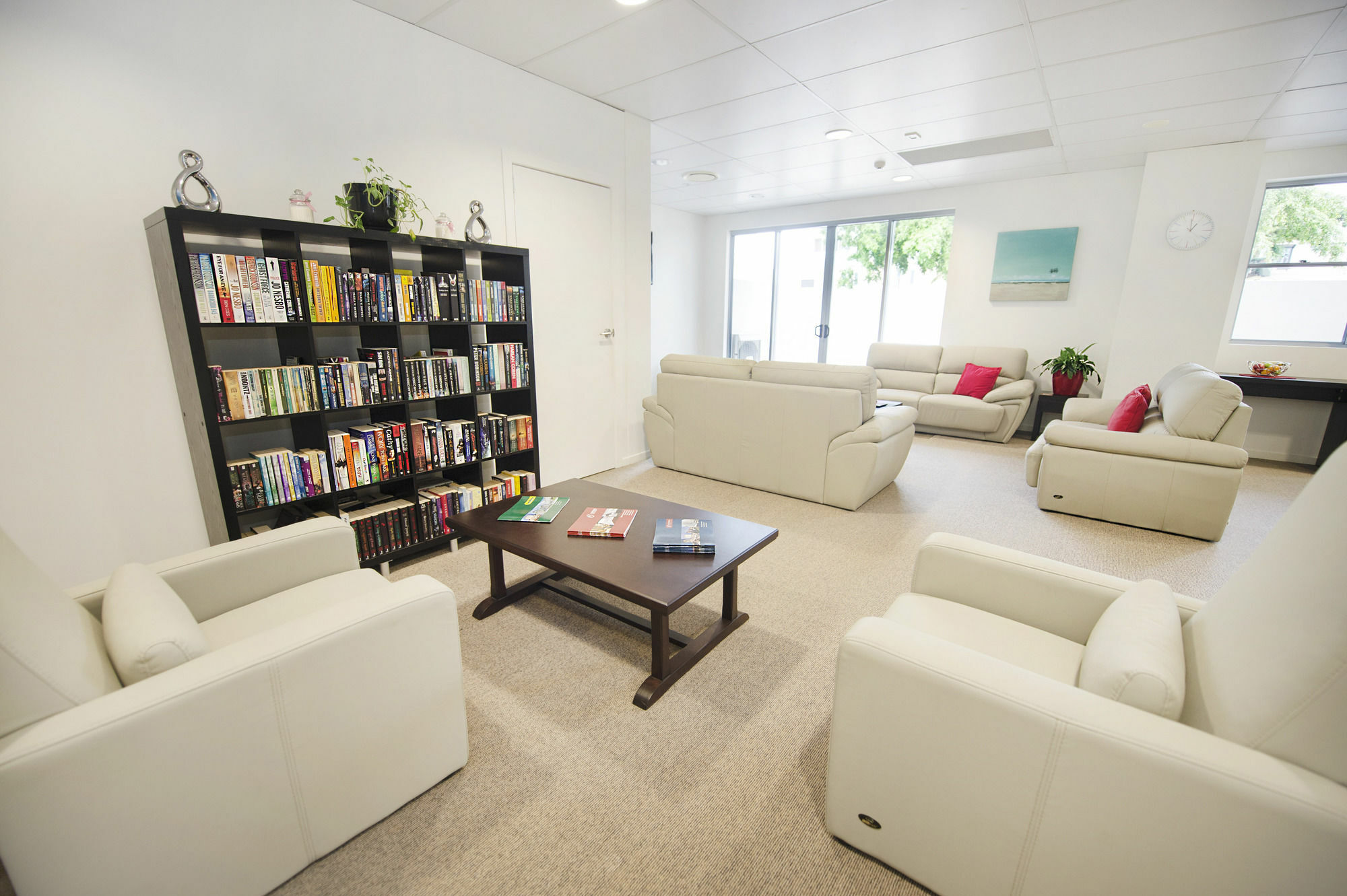 Gladstone City Central Apartment Hotel Official Eksteriør bilde